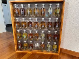 Appenzeller Whiskytrek 2016