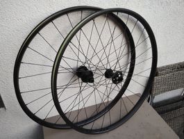Raceface Trace 29" Laufradsatz NEU