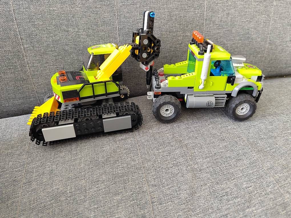 Lego Baukästen: Lot lego – Gebraucht aus Petit-Lancy von chevalier 1