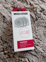 MIOSTAR Thermo Schutzkappen,9 Stk. - Neu & OVP!