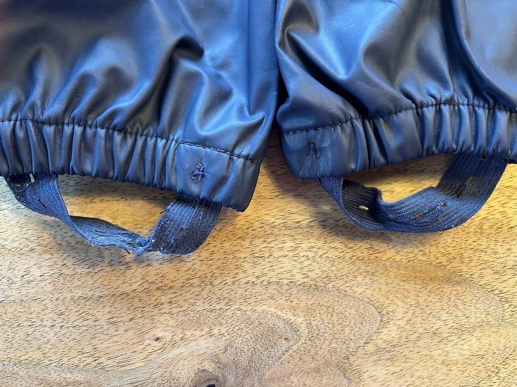 Pantalons: Regenhose 92 – D'occasion à Utzenstorf par unihoc14 2