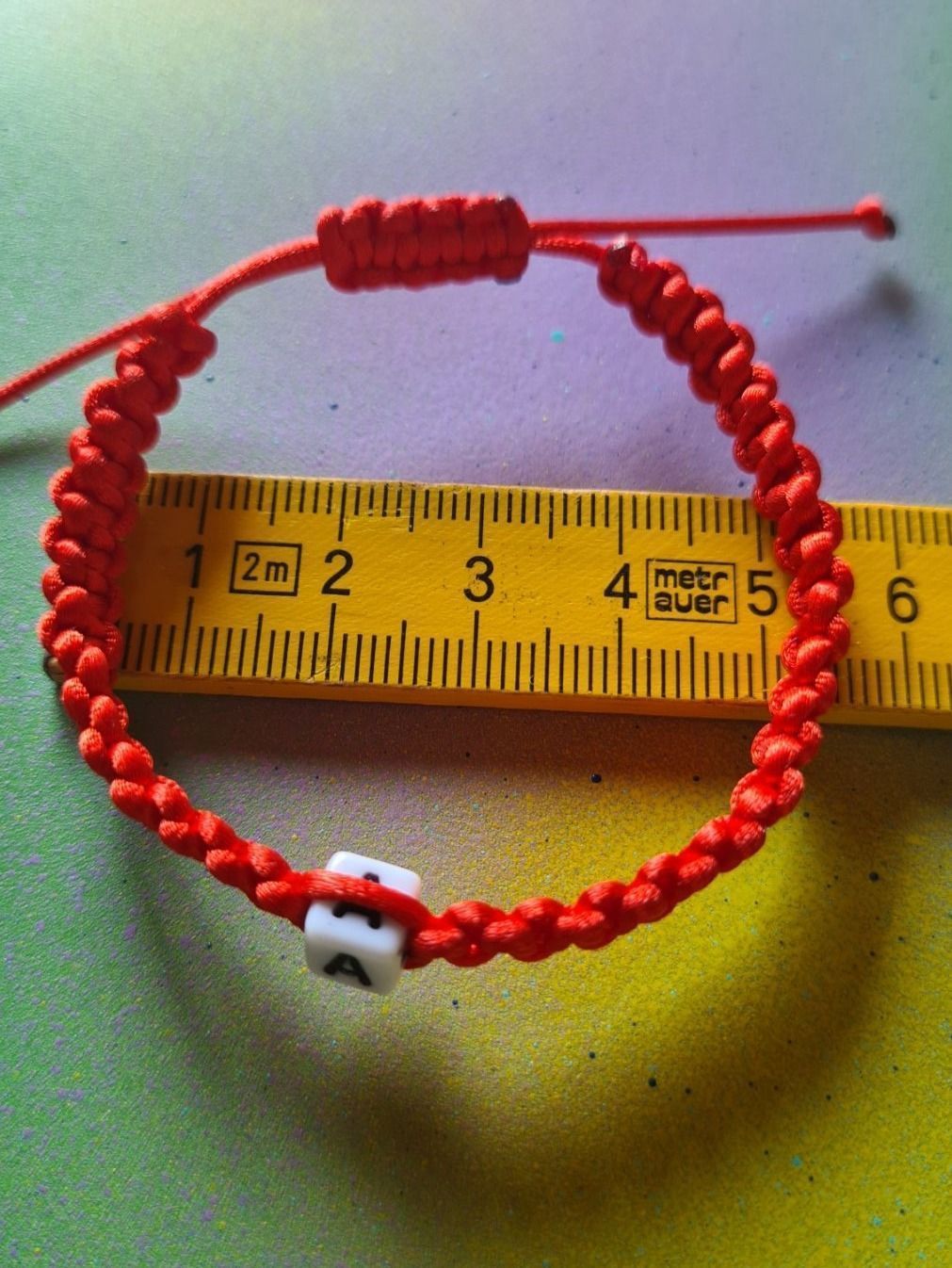 Bracciali & Braccialetti: Armband Handgemacht neu – Nuovo (secondo la descrizione) da Winkel venduto da Heuresis 2