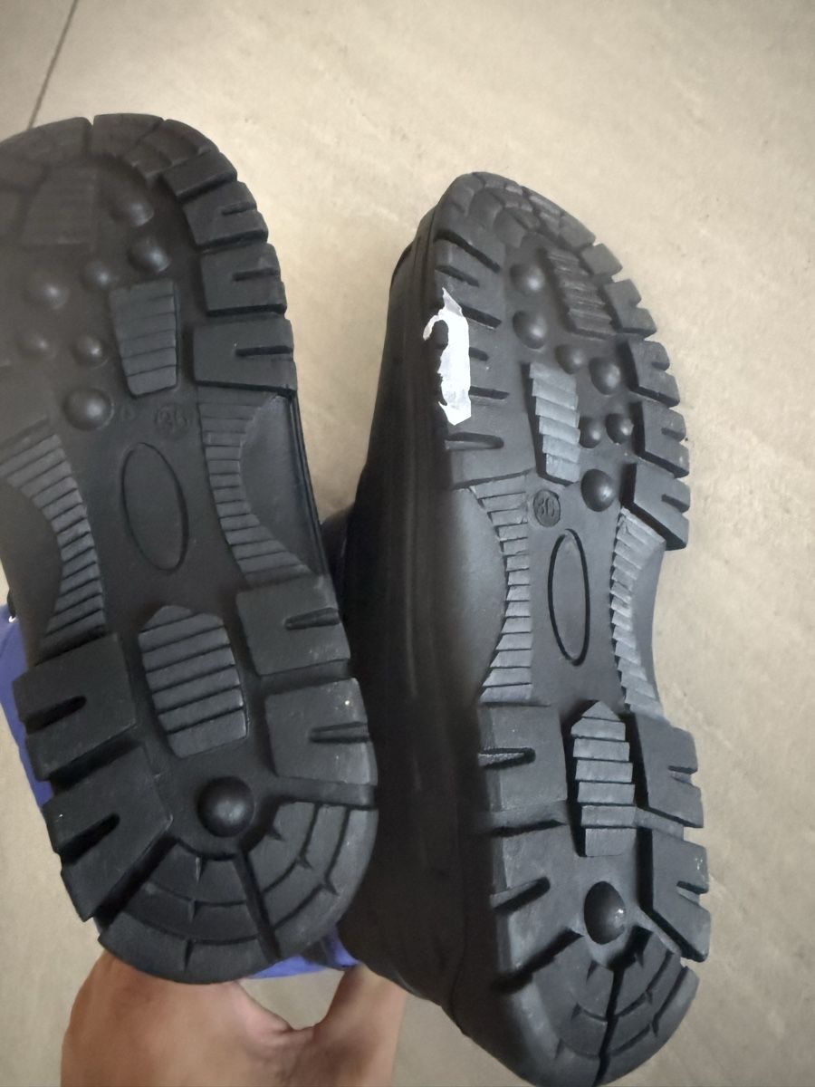 Scarpe per ragazzi: Botte D’hiver  – Nuovo (secondo la descrizione) da Collombey venduto da carlosgomes85 1
