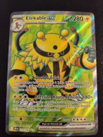 Pokémon Rivalités Destinée: Elekable 212/182 FR
