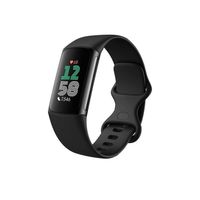 *****NEW FITBIT Charge 6 Schwarz komplett Original*****