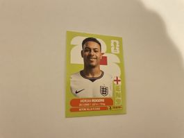 FIFA WM 2026 Morgan Rogers ENG 14