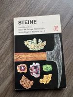 ✨STEINE UND MINERALIEN BUCH✨