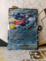 Greninja ex Promo (30th Celebration) EN