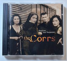 The Corrs / Forgiven, Not Forgotten
