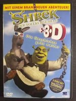 Shrek - Der tollkühne Held - 3D