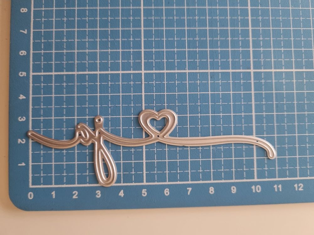 Ideen Mit Herz Stanzschablone Weintrauben | 14,1x9,1cm Stanzform | Für Bastelmaschinen Und Karten