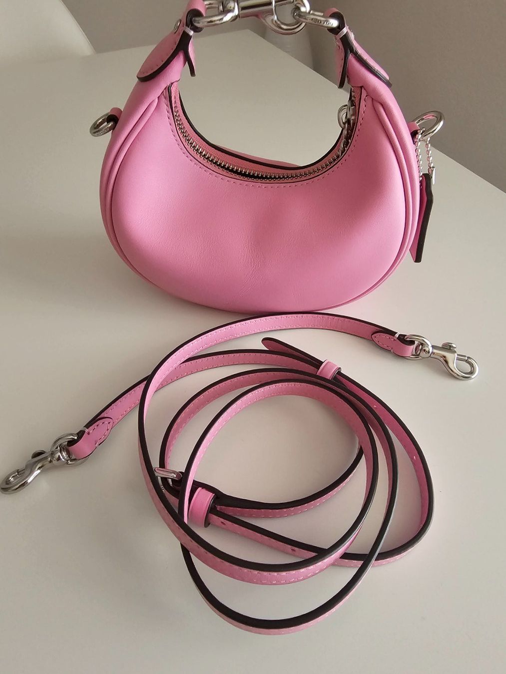 Coach Sacs femmes: Coach Jonie Mini Bag – Neuf (Voir description) à Gachnang par Mare1165 4