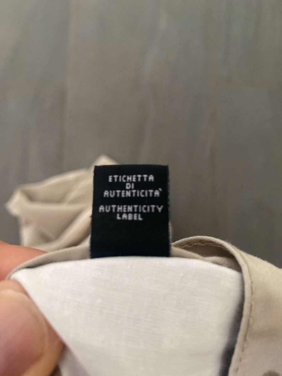 Versace Hosen: VERSACE Jeans Couture – Gebraucht aus Grenchen von O.r.i.g. 6