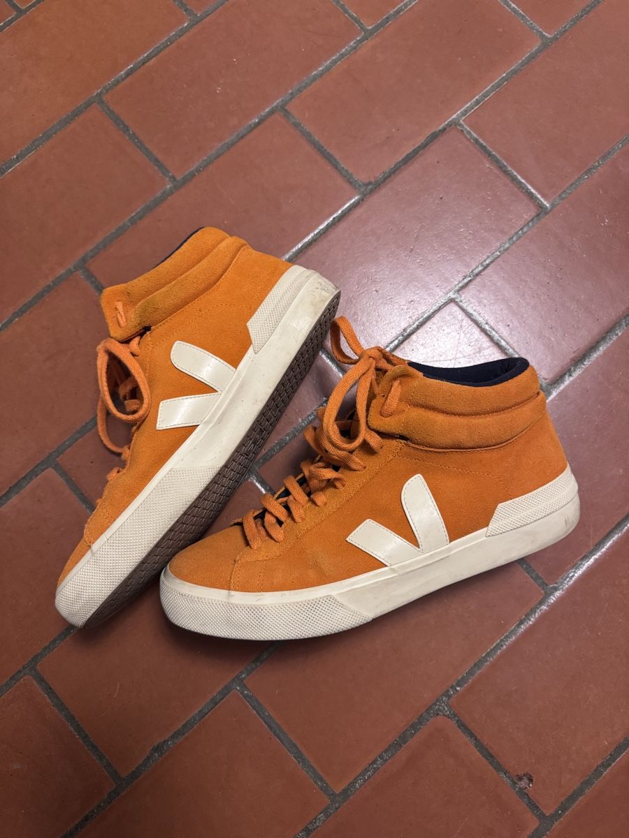 Veja Scarpe da donna: Veja High-Top Sneaker, Gr. 42 – Usato da Zürich venduto da yas_7vdk