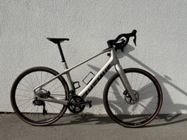 Thömus Swissrider Ultegra Di2