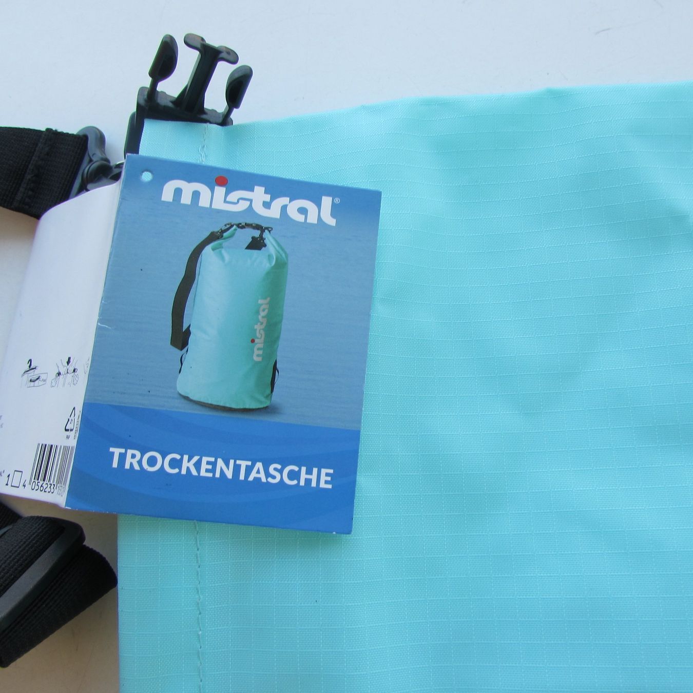 Mistral Sacs: Trockentasche Marke Mistral – Neuf (Voir description) à Aadorf par Olymp05 1