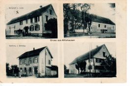 Gruss aus Altishausen