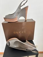 Gucci sandali donna, taglia 42!