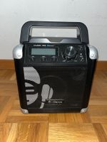 Enceinte Bluethooth Cube BC1 avec 2 micros Thomson