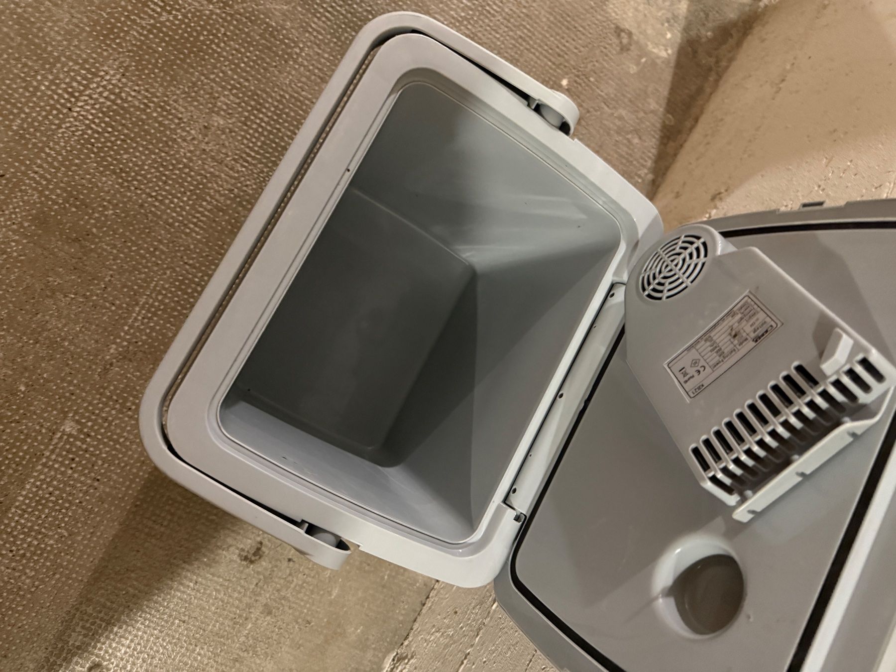 Frigoriferi & Refrigeratori: Glacière électrique – Usato da Prilly venduto da mor_759j 2