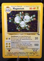Magneton (Fossil 11/62) 1999 holo
