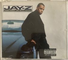 JAY-Z - HARD KNOCK LIFE (GHETTO ANTHEM)