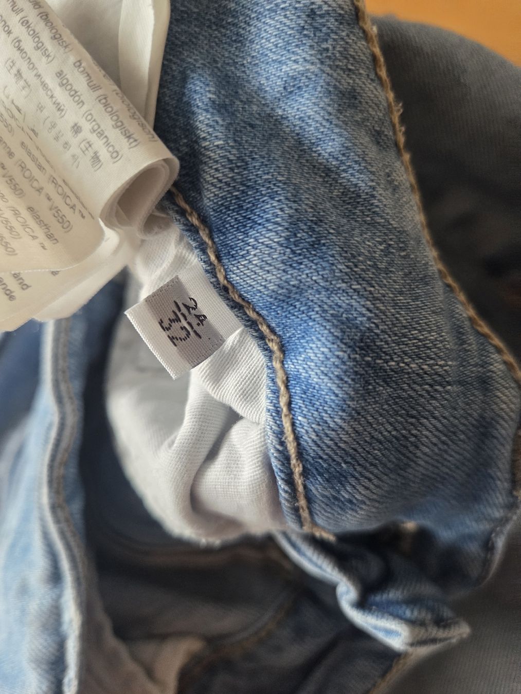 Closed Jeans: Closed Jeans Set – Usato da Luzern venduto da kra_2bbg 2
