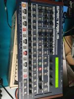 Radikal Technologies Spectralis, Synthesizer Top!