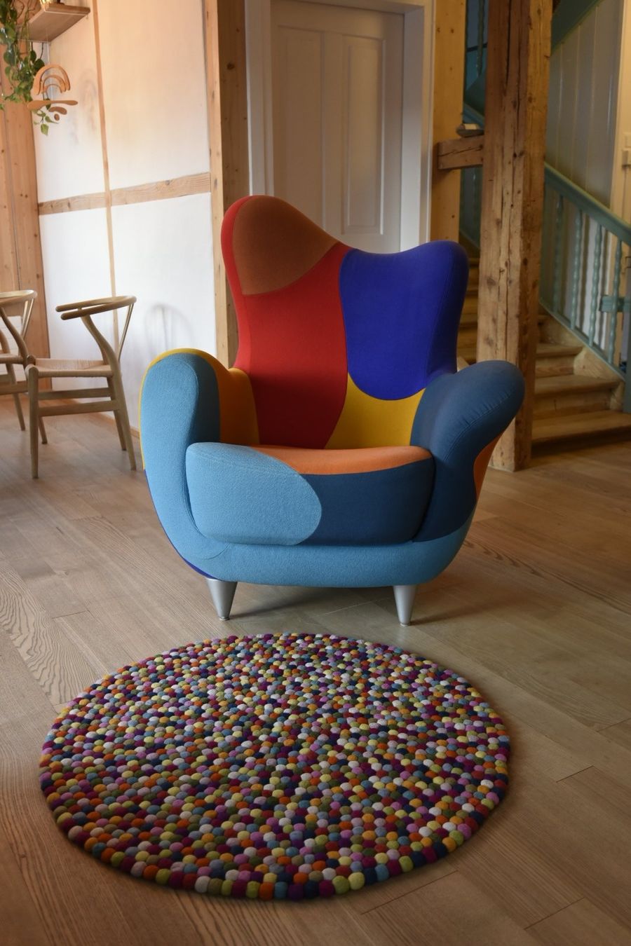 Moroso Poltrone: Designer Sessel Moroso Alessandra – Usato da Lichtensteig venduto da Usedinstorecom 1