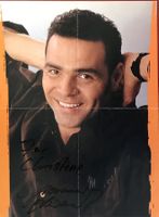Michael Jäger Autogramm signiert Magazinbild 20x30cm