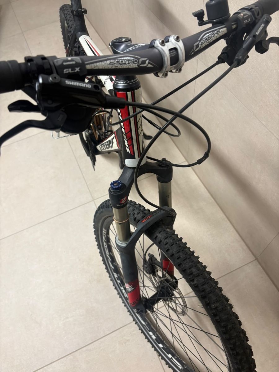 Stevens Biciclette: Stevens Bike – Usato da Beinwil (Freiamt) venduto da Akgeun 2