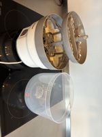reer Sterilisator Vapo 