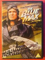 Der blaue Max / George Peppard / deutsch
