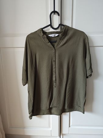 &Oster Stories Bluse