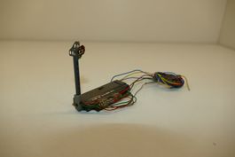 Märklin H0: K-Gleis Signal für Bastler