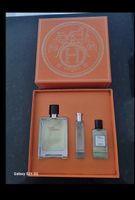 Hermès Terre d'Hermès Geschenkset - Neuwertig - Top Preis