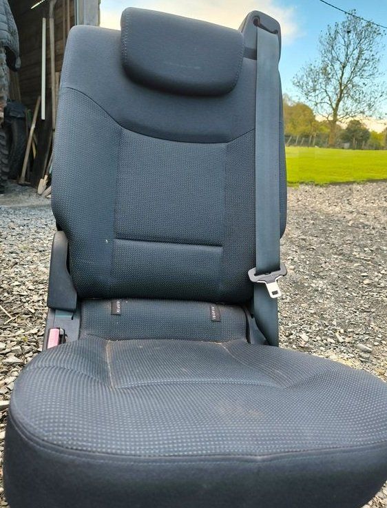 Tutti pezzi di ricambio auto: Sitz Renault Espace 4 – Usato da Bellach venduto da Rothom