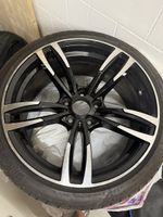 Alkatec Felgen 19“