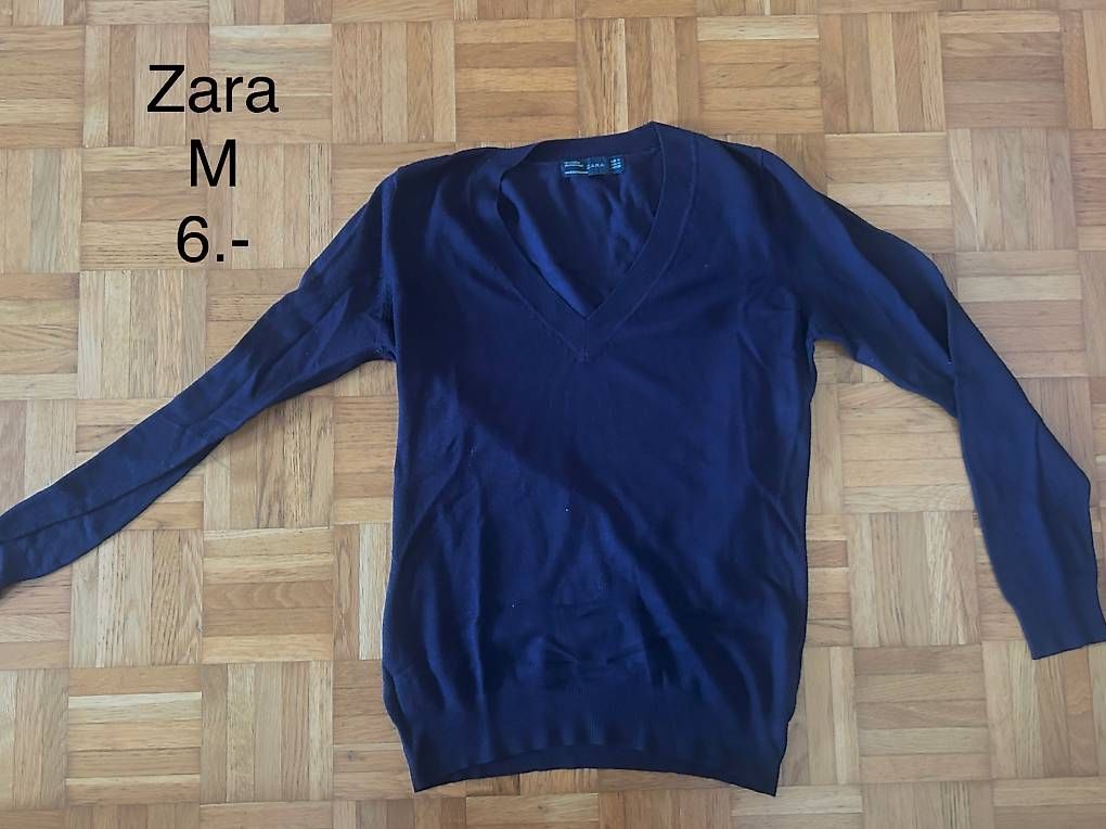 Maglioni & Felpe: Pullover Damen Grösse M – Nuovo e nell'imballaggio originale da Adliswil venduto da sil_v8dy 4