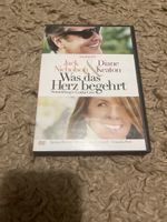 DVD "Was das Herz begehrt" mit Jack Nicholson & Diane Keaton