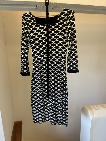 KING LOUIE KLEID IN GRÖSSE XS