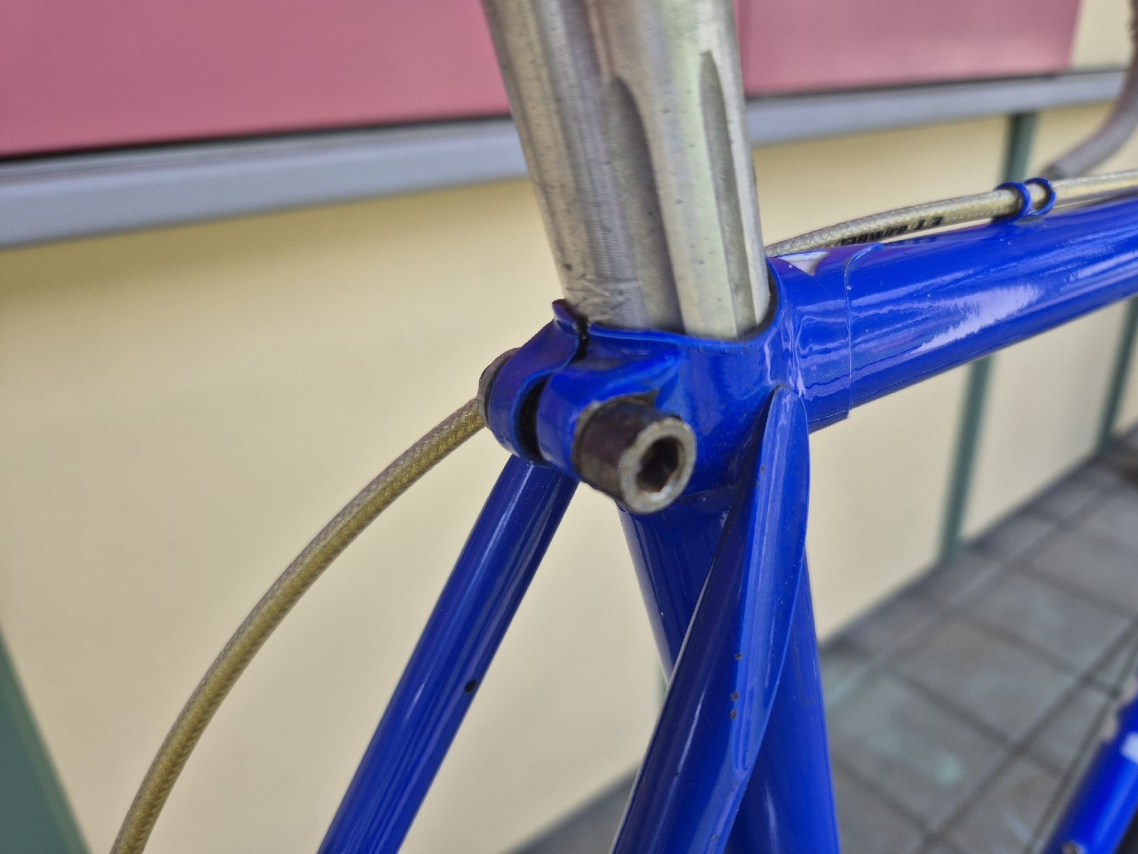 Biciclette: Herger Rennvelo – Usato da Stans venduto da Yoodo 8