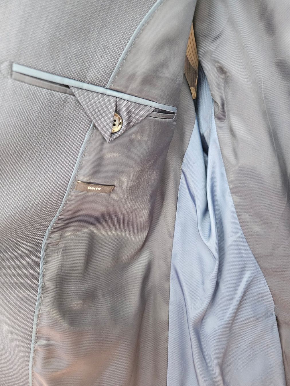 Mango Completi: Veston Mango - Gr. 56 – Usato da Ostermundigen venduto da Kaervek_SUI 2