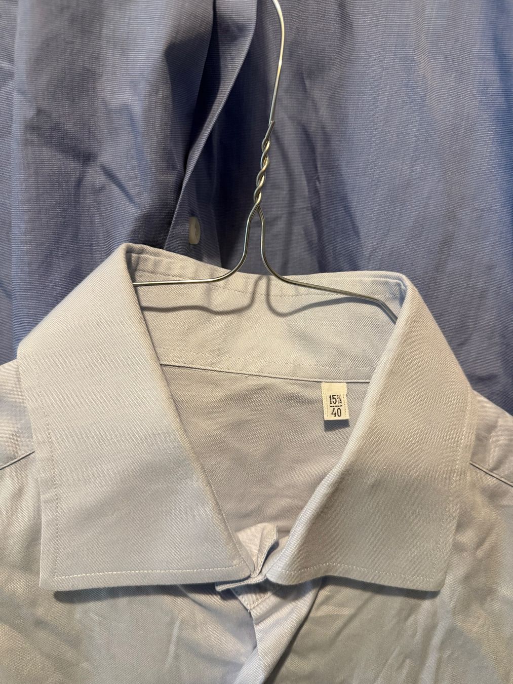 Kleiderpakete: Set di 8 camicie taglia M - Super Affare – Gebraucht aus Lugano von can_xdd8 3