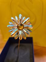 Swarovski Figur Blume Daisy neu und Originalverpackt