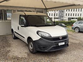 Fiat Doblo 1.3 MJ (COLLAUDATO - CON A/C)
