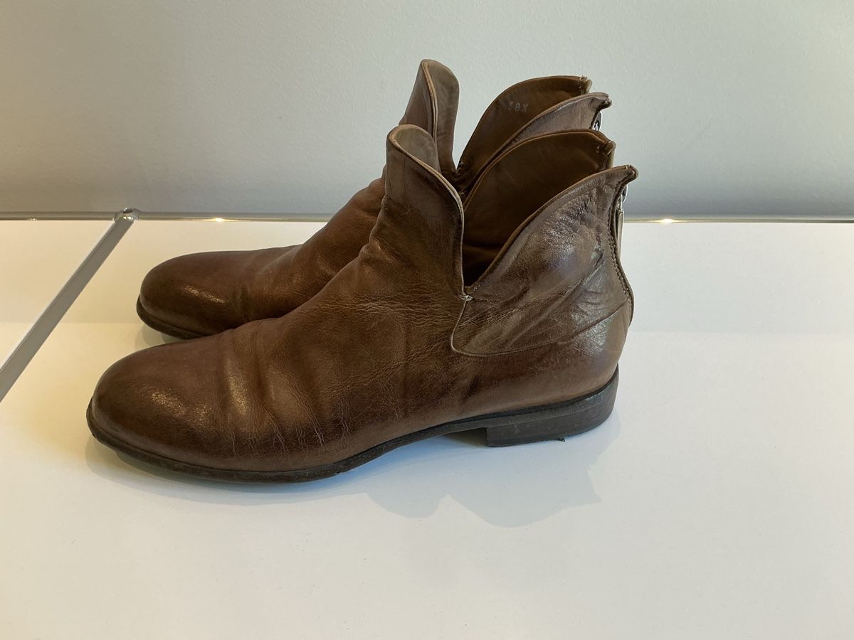 Benci Brothers Damenschuhe: Boots von Benci Brothers – Gebraucht aus Zürich von lukasg.meier 3