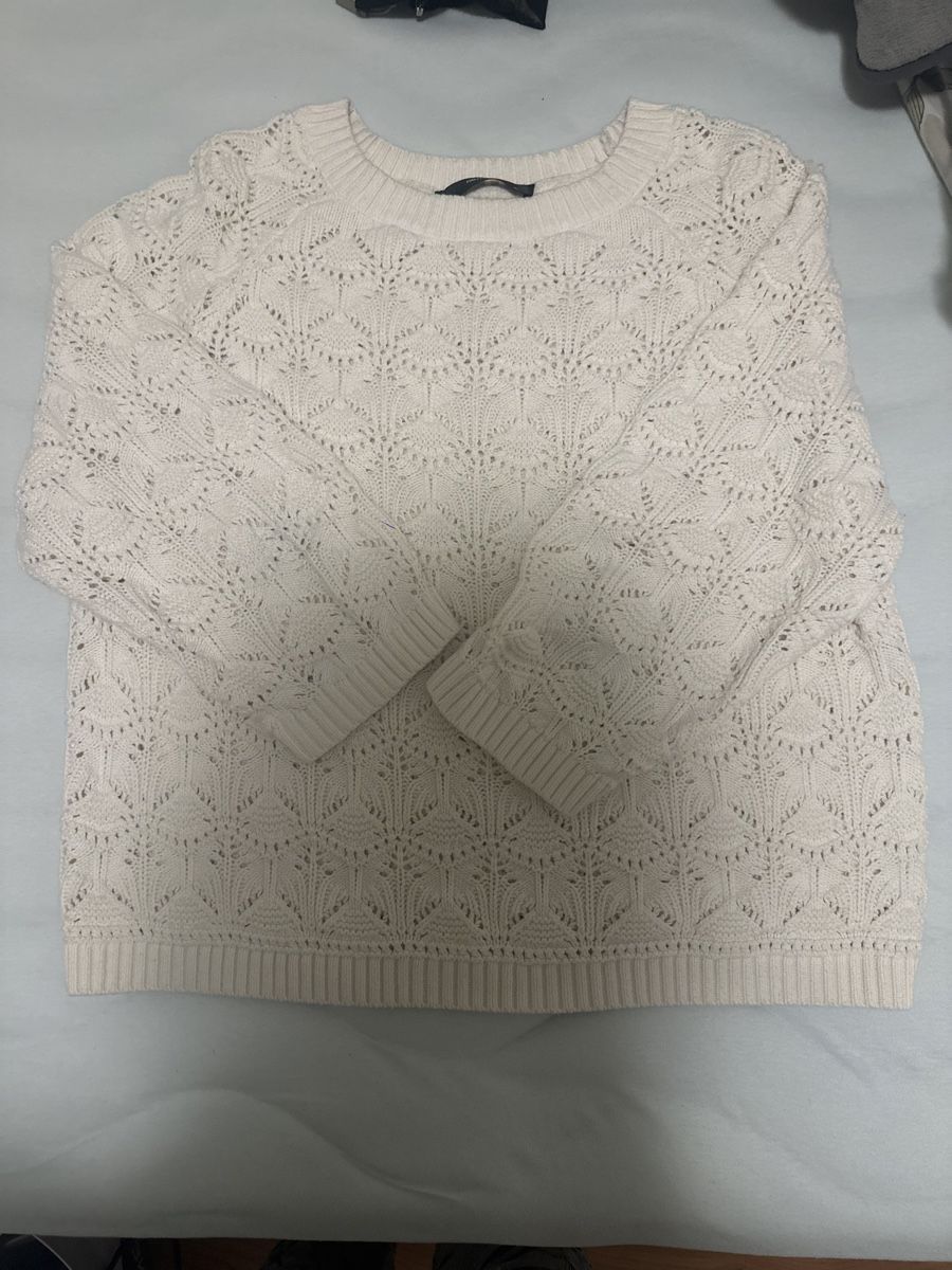 Hallhuber Maglioni & Felpe: Pullover – Nuovo e nell'imballaggio originale da Glis venduto da slavkomajic