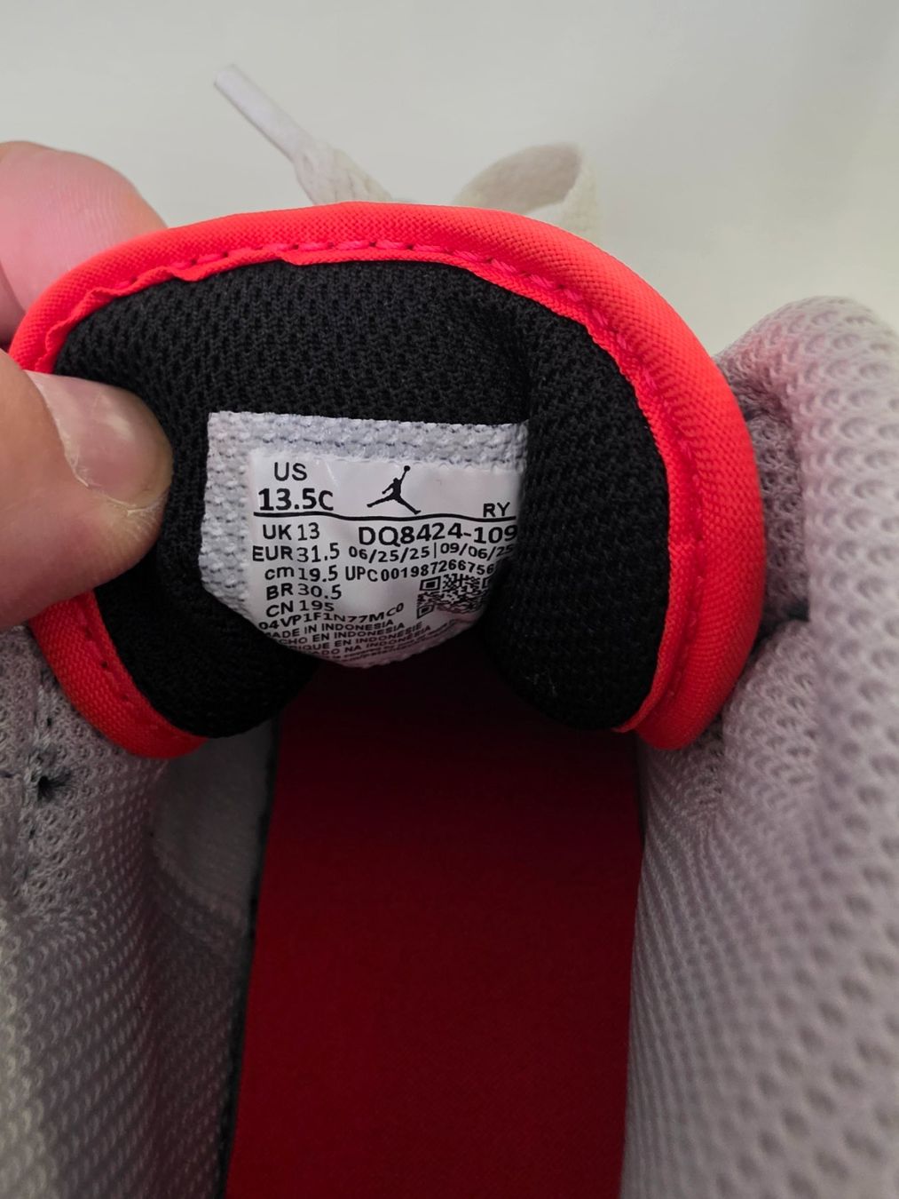 Jordan Herrenschuhe: Nike Jordan – Gebraucht aus Suhr von MrvicaAG 6