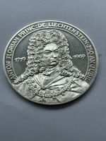 Grosse Médaille HYPER RARE !! 90 gramme D’argent !!